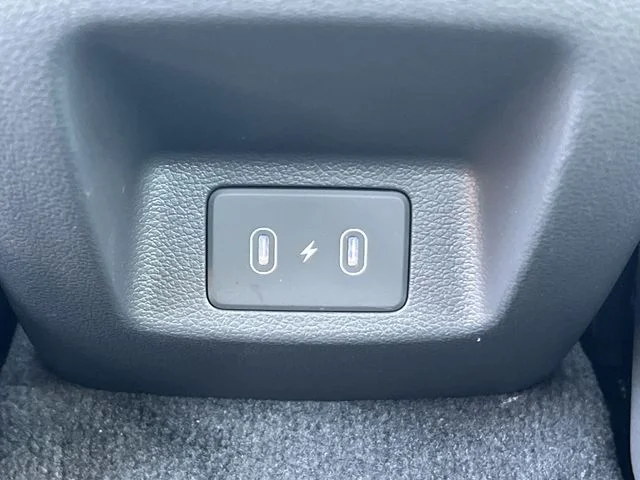 Used 2024 Gray Hyundai Limited image 41