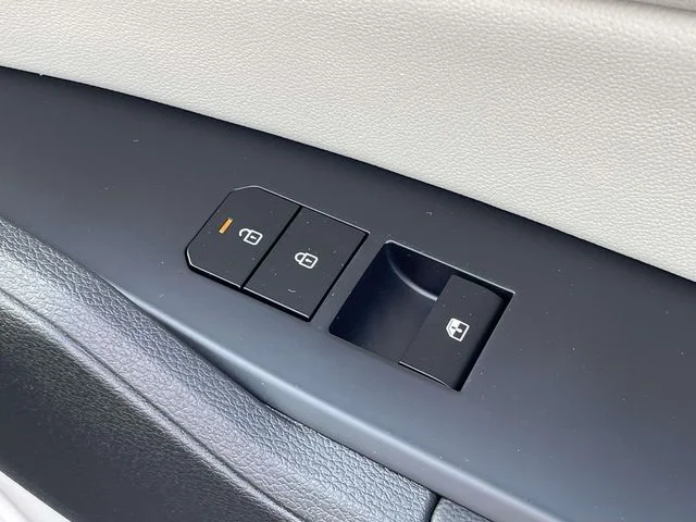 New 2026 Gray Kia EX image 13