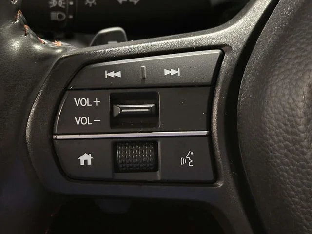 2024 Honda CR-V Sport-L - Photo 23
