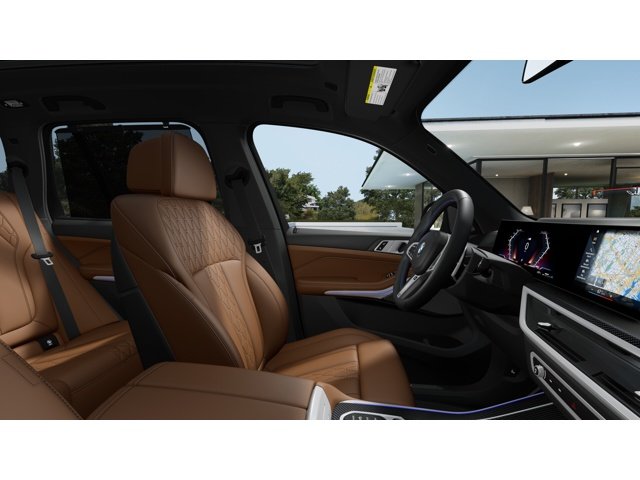 New 2026 Dravit Grey Metallic BMW M60i image 9