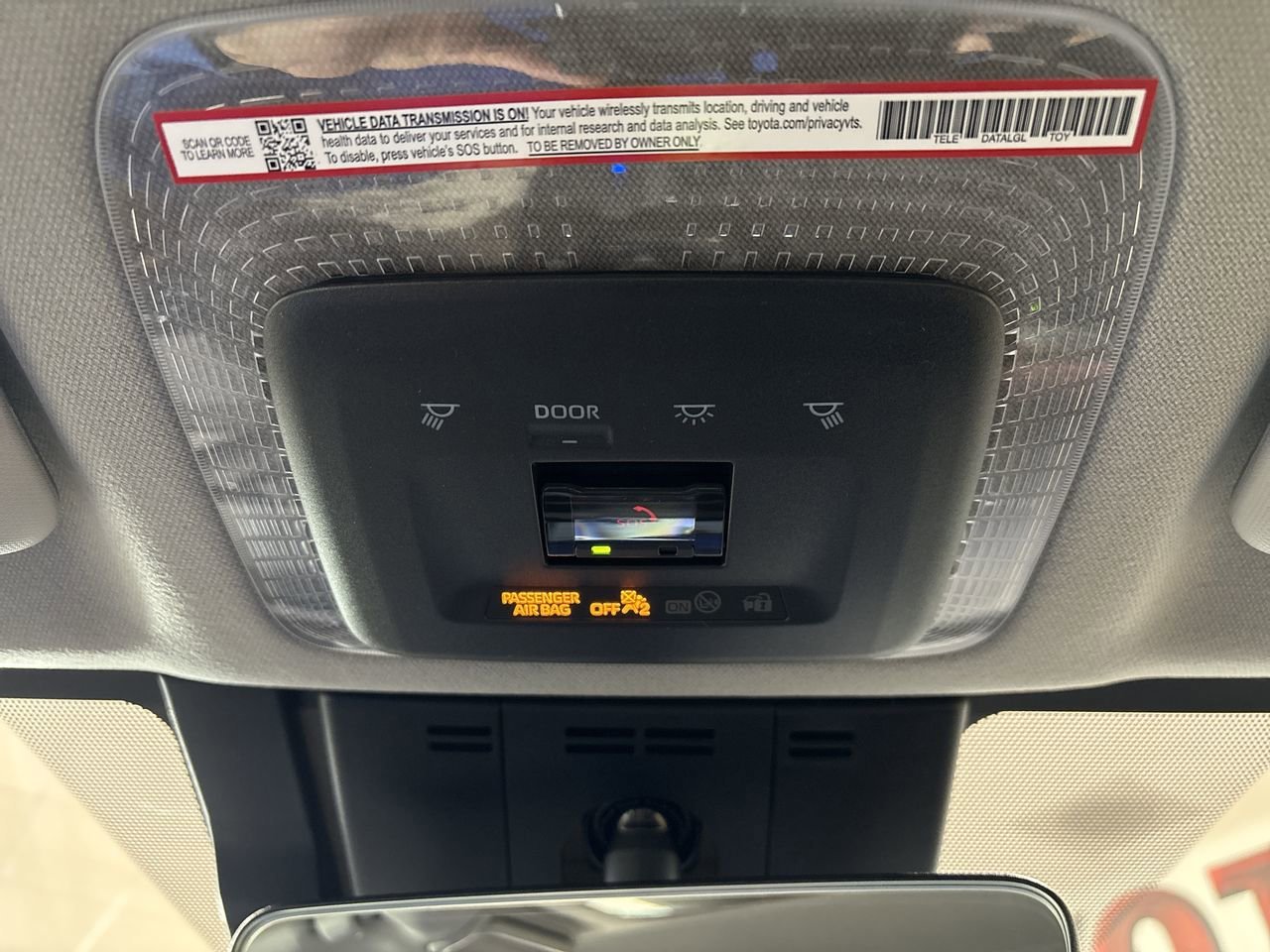 New 2026 Cutting Edge Toyota  SE image 16