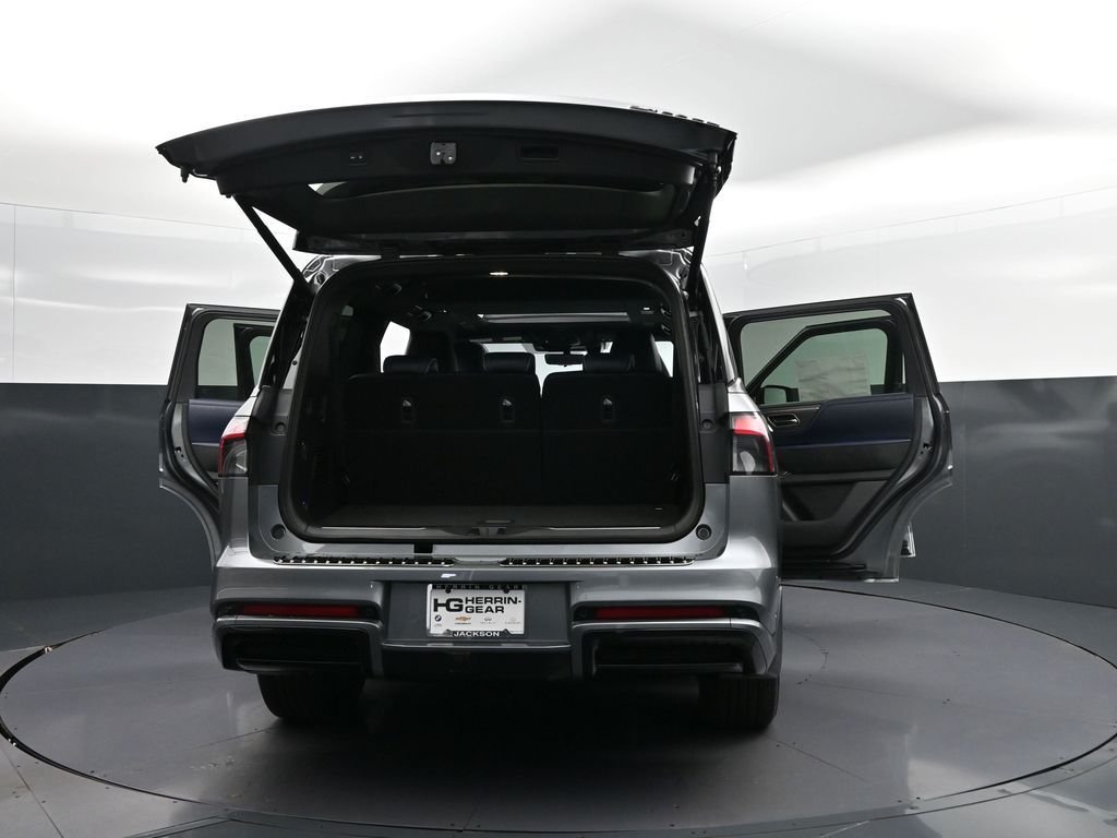 2026 INFINITI QX80 Sport - Photo 54