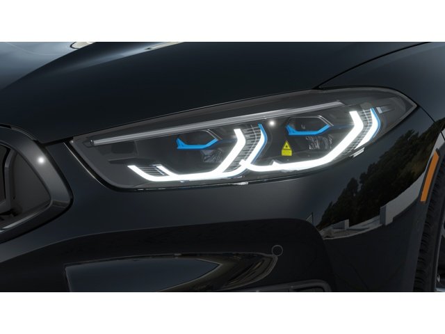 2026 BMW 8 Series 840i - Photo 6
