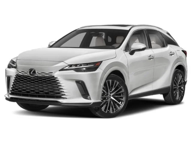 New 2026 Eminent White Pearl Lexus 350 Premium+ image 4