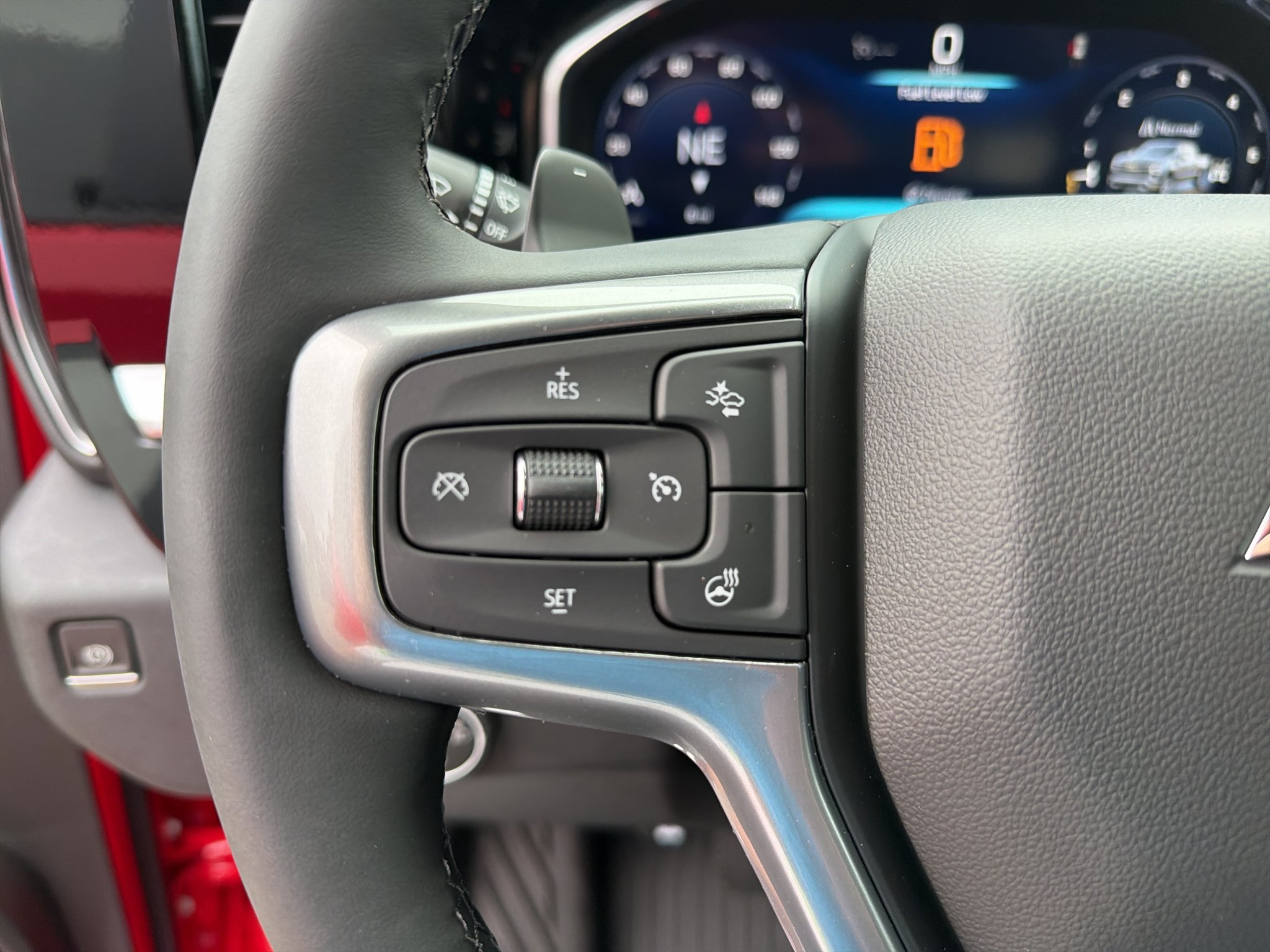 2026 Chevrolet Silverado 1500 LT - Photo 27