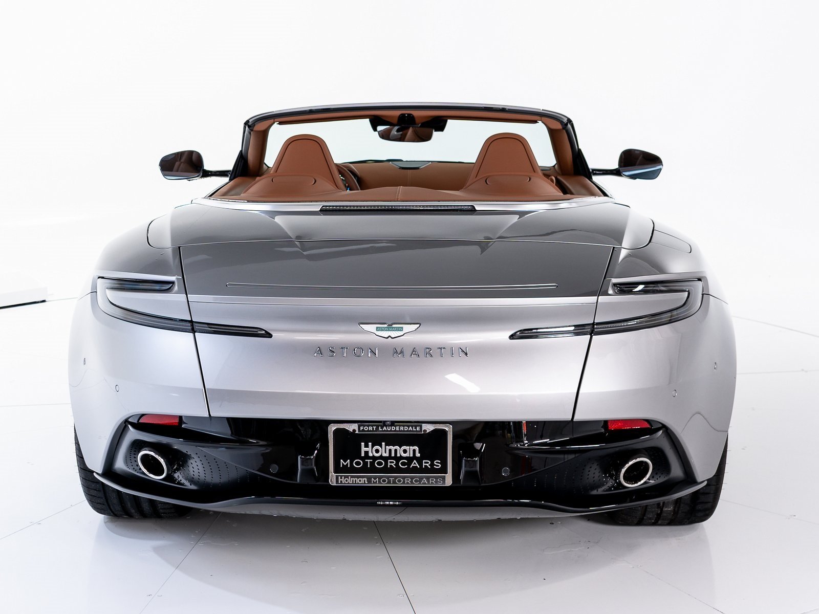 2024 Aston Martin DB12 AM5 photo 4