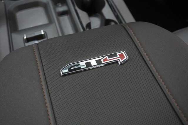 2026 GMC Sierra 2500HD AT4 - Photo 31