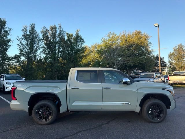 New 2026 06x3 Toyota 1794 Edition image 4