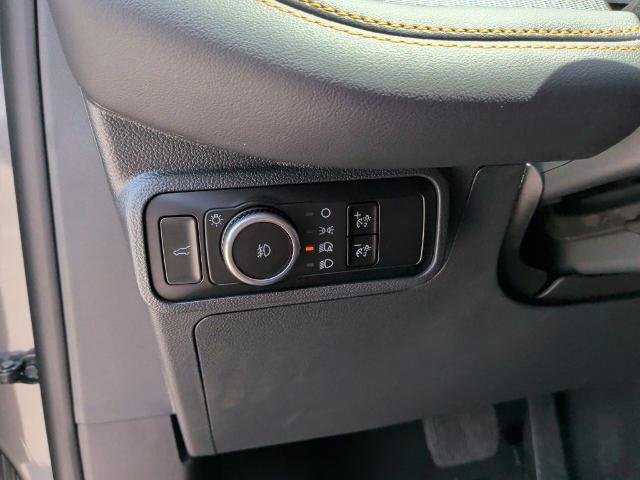 New 2026 Carbonized Gray Metallic Ford Tremor® image 66
