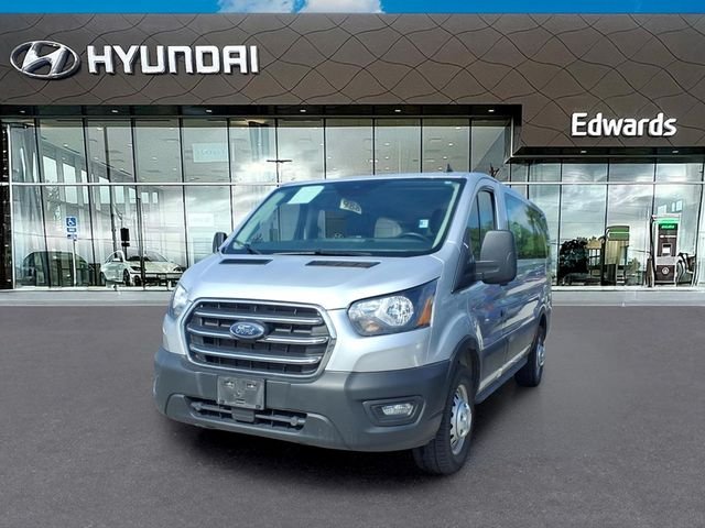2020 Ford Transit 150 XL Low Roof Sliding Pass. 130 WB AWD's photo
