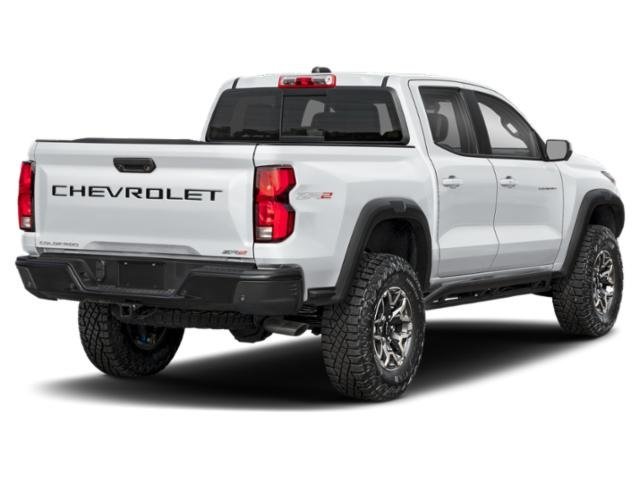 Used 2026 Chevrolet Colorado ZR2 with VIN 1GCPTFEK4T1240427 for sale in Saint Cloud, Minnesota