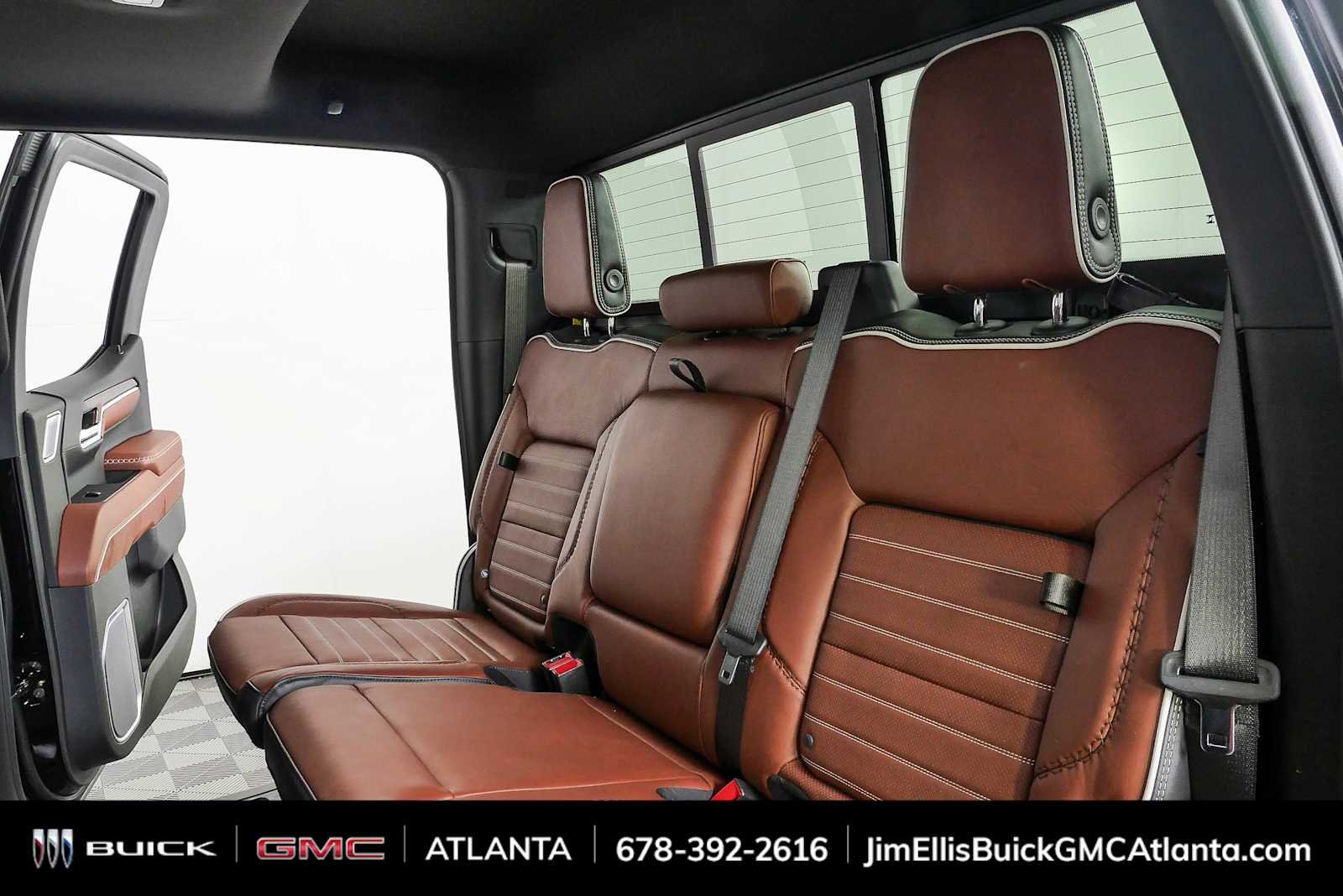 2026 GMC Sierra 1500 Denali Ultimate - Photo 21