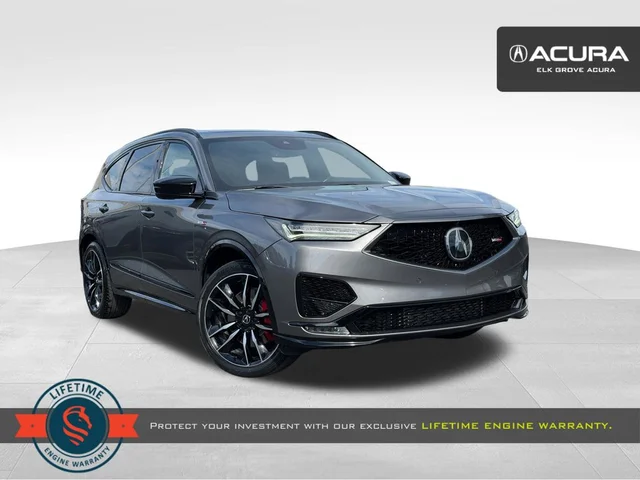 2023 Acura MDX Type S w/Advance Package