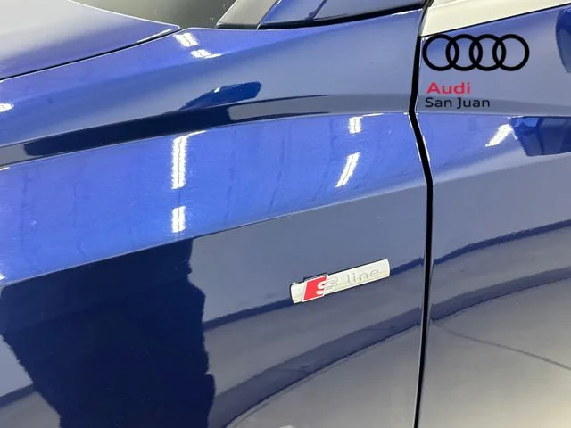 Used 2024  Audi Premium image 6