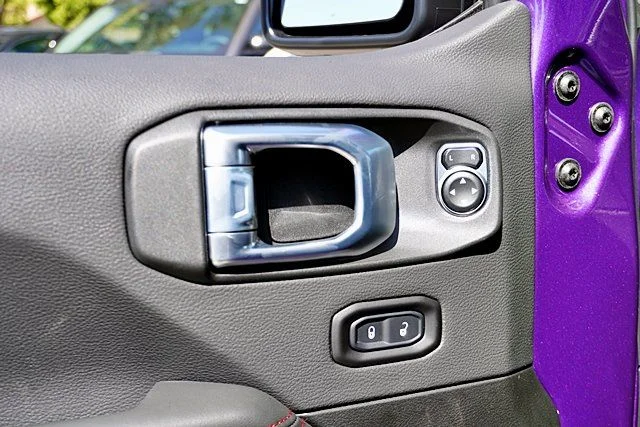 New 2026 Reign Exterior Paint Jeep Rubicon image 30