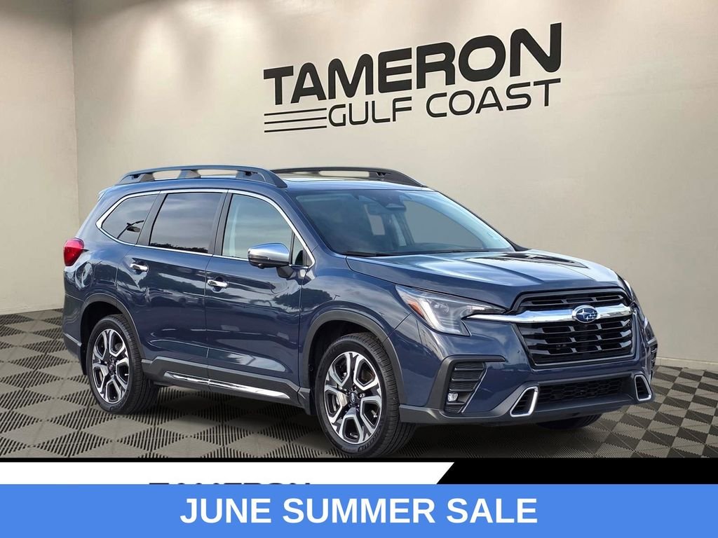 2023 Subaru Ascent Touring's photo