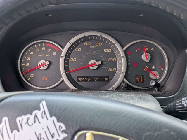 Used 2006 Silver Honda EX-L image 31