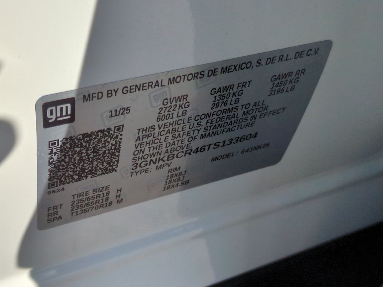 2026 Chevrolet Blazer 2LT - Photo 33
