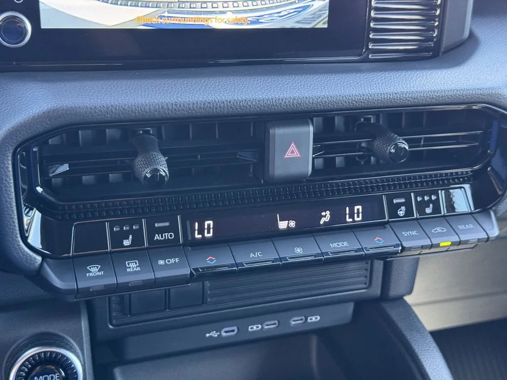 Used 2024 Ice Toyota 1958 image 19