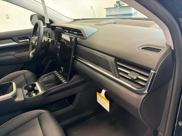 New 2026 Ebony Twilight Metallic GMC Denali image 31