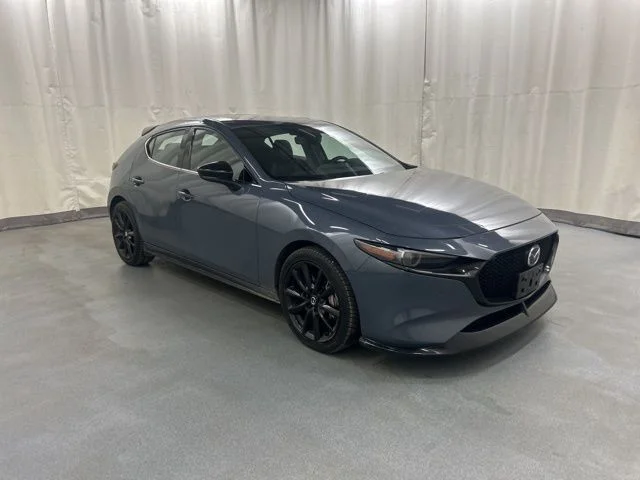 2022 Mazda CX-3 Premium Plus 2.5 AT 5-Door SKYACTIV AWD's photo