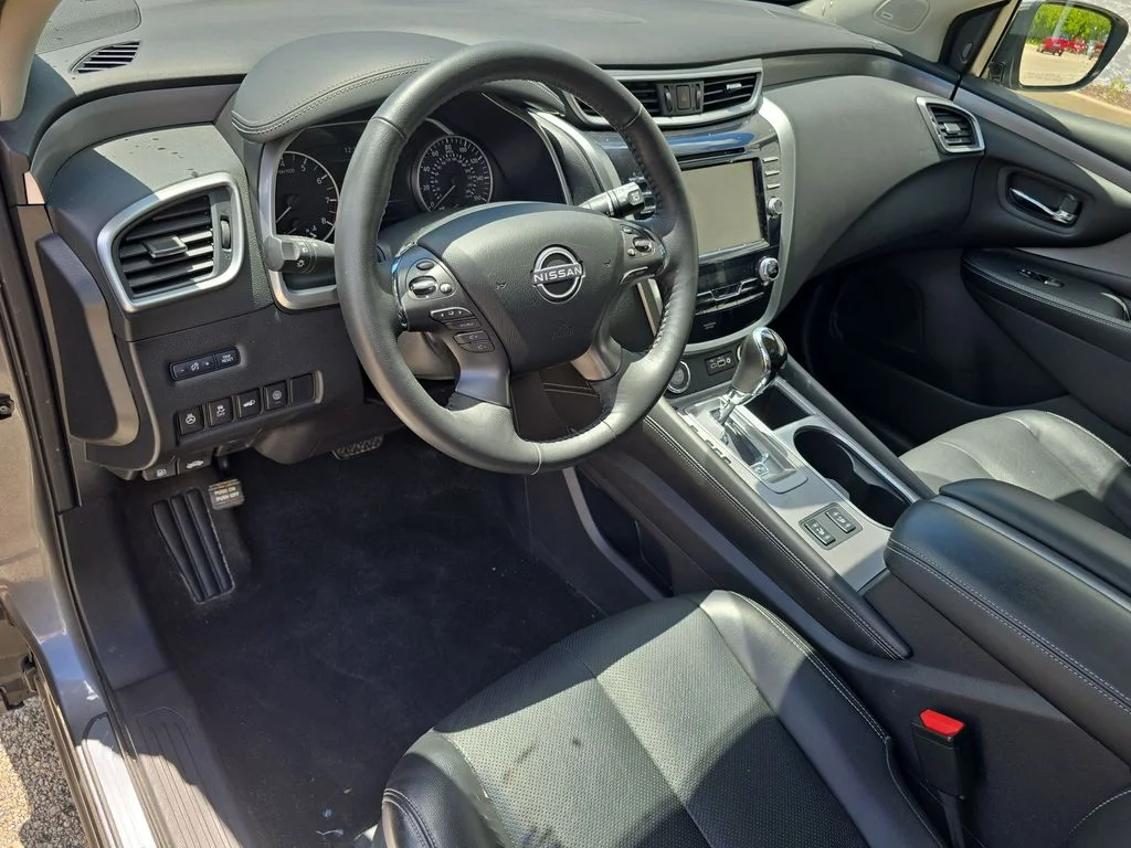 2023 Nissan Murano SL - Photo 10