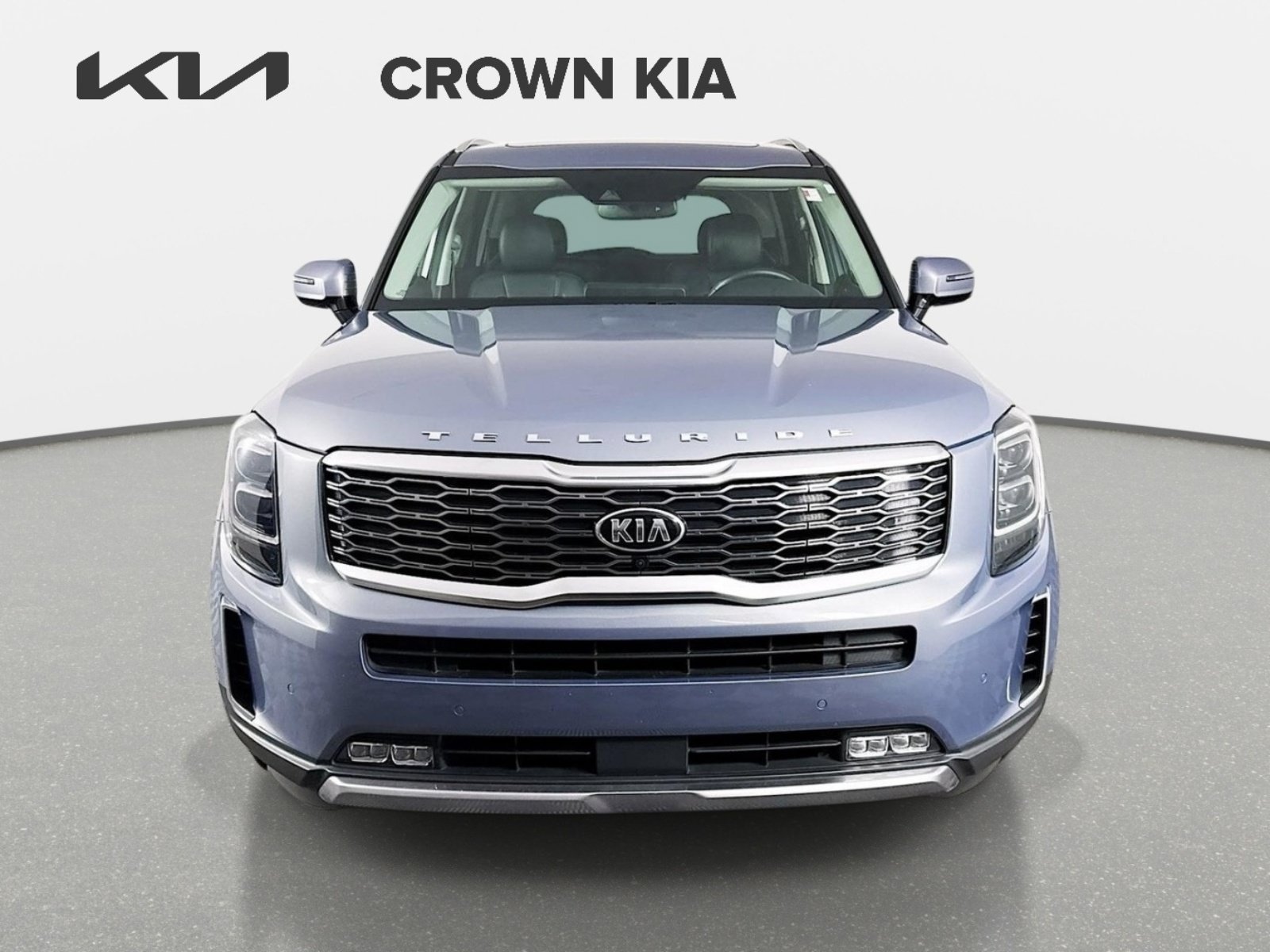 Used 2021 Everlasting Silver Kia SX image 2