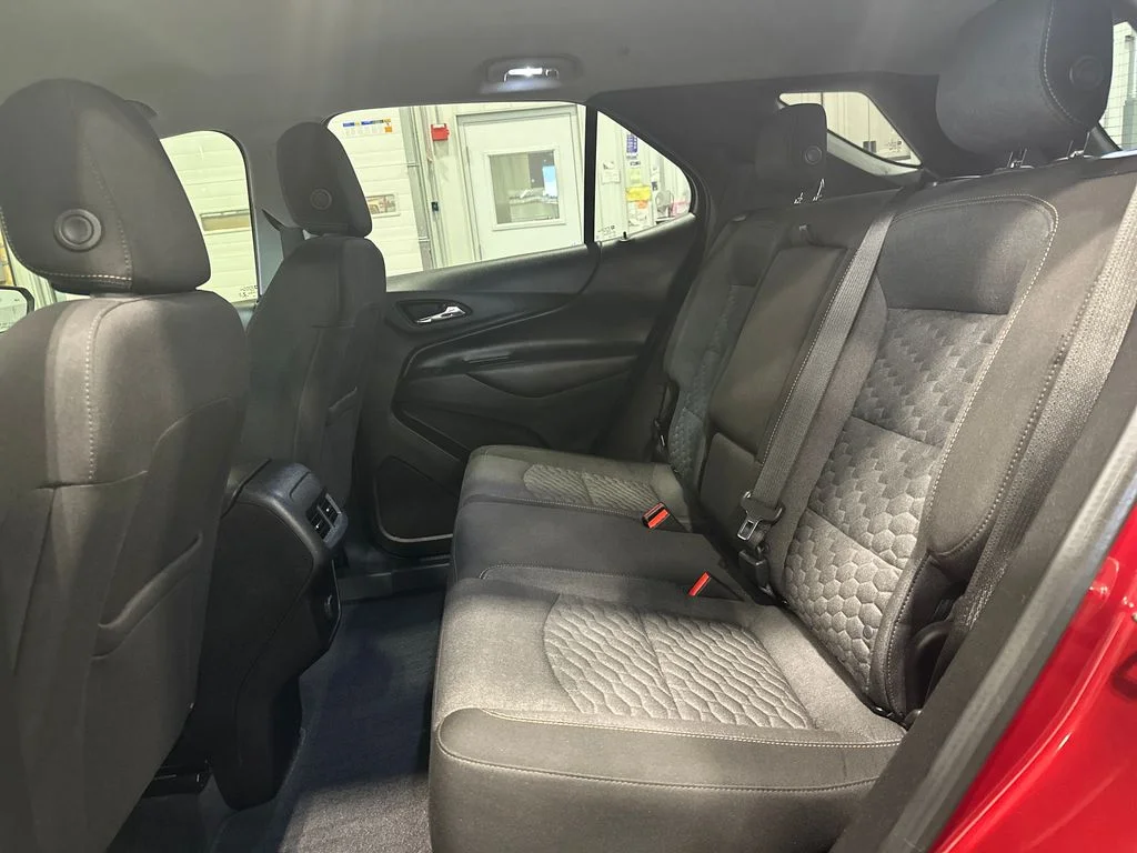Used 2018 Red Chevrolet LT image 26