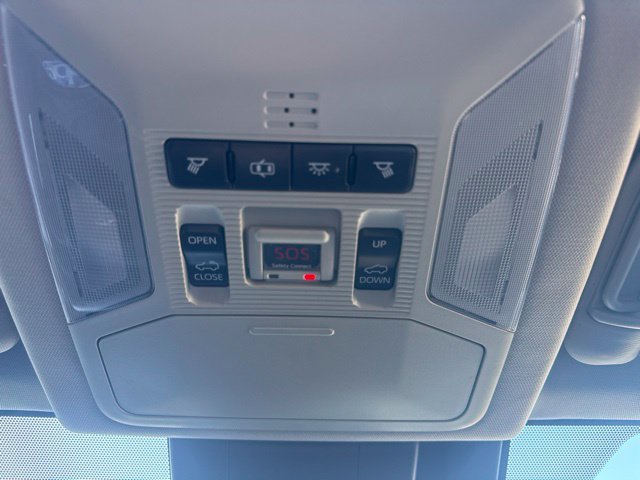Used 2019 Gray Toyota XLE image 24