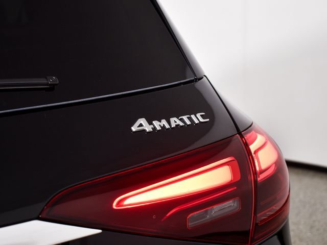 New 2026 Black Mercedes-Benz GLE 450 image 56