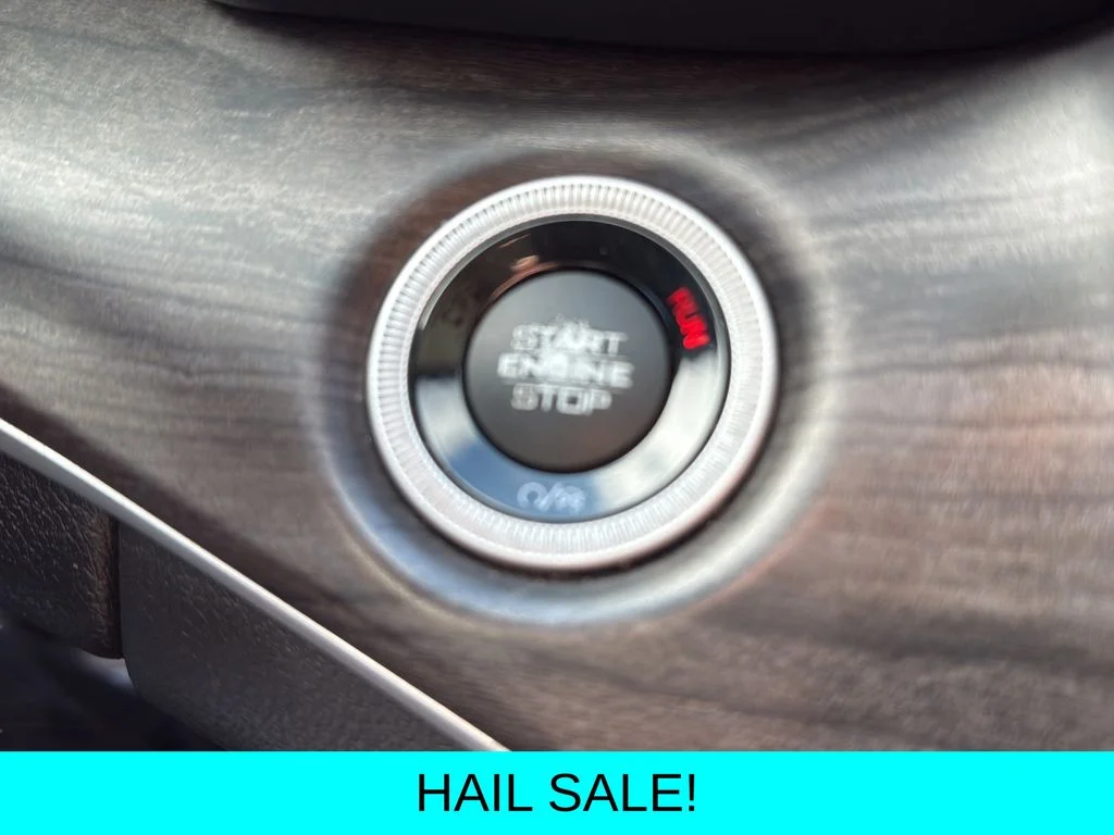 Certified Used 2023 Red Jeep Limited image 20
