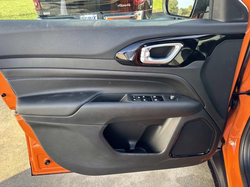 2026 Jeep Compass Altitude - Photo 35