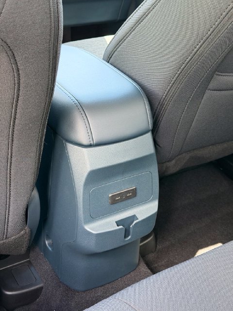 New 2026 Gray Ford XL image 7