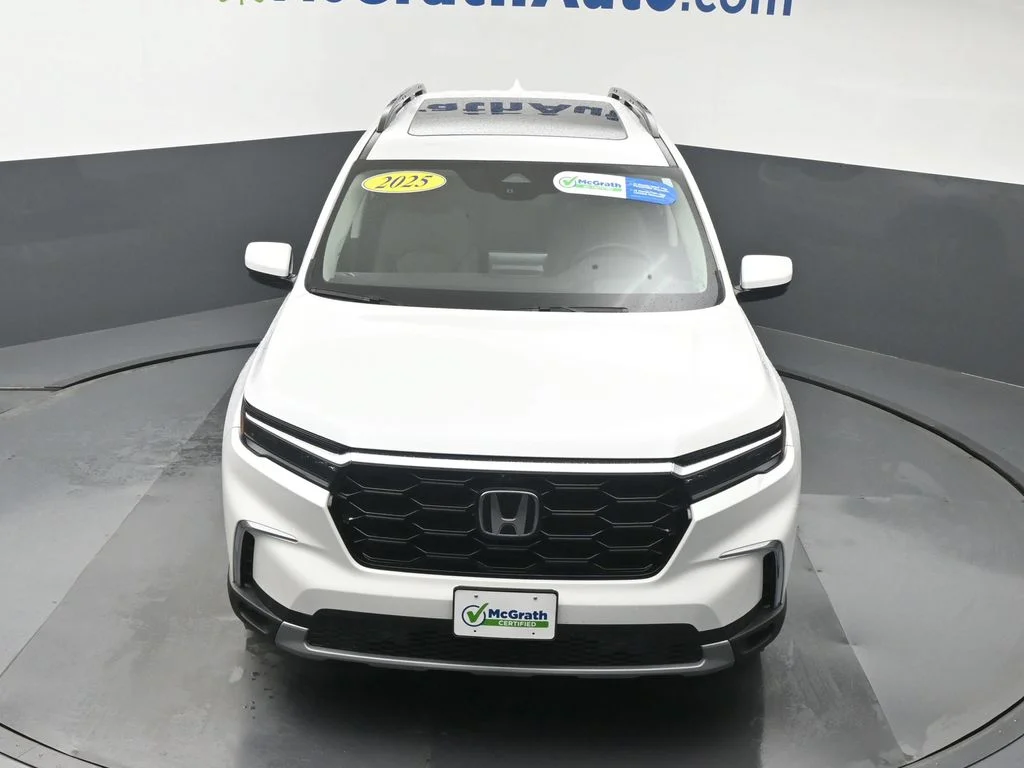 Used 2025 White Honda Elite image 29