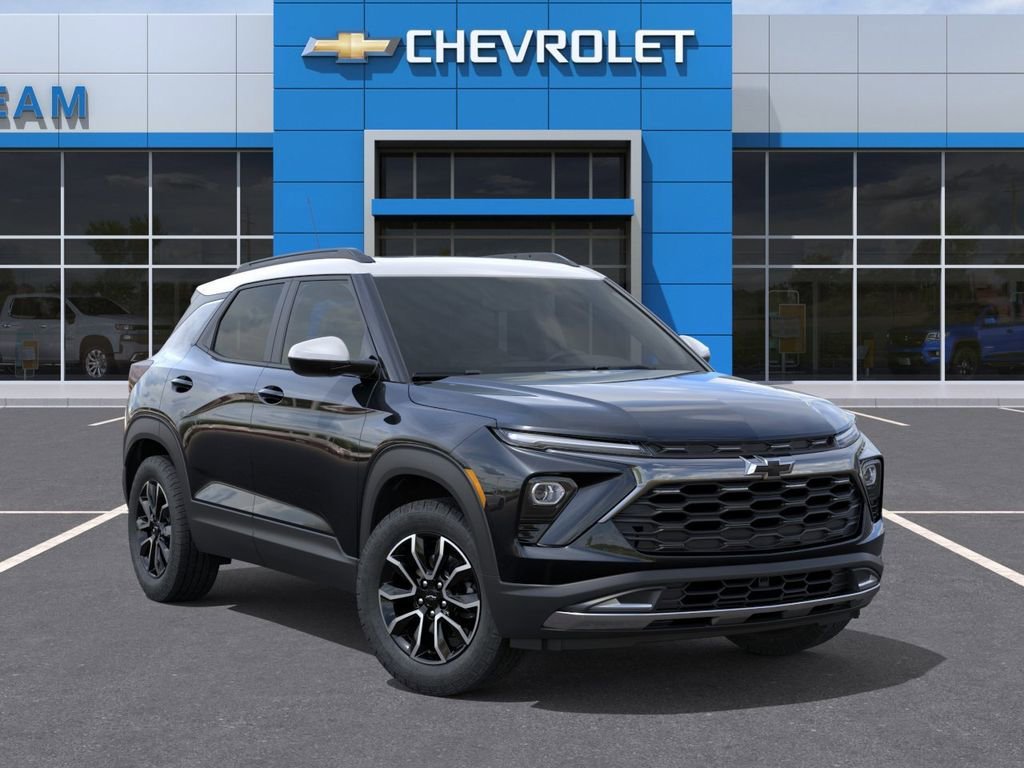2026 Chevrolet Trailblazer Activ - Photo 7