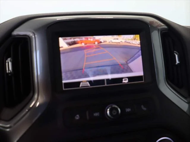 2024 Chevrolet Silverado 1500 Custom - Photo 11