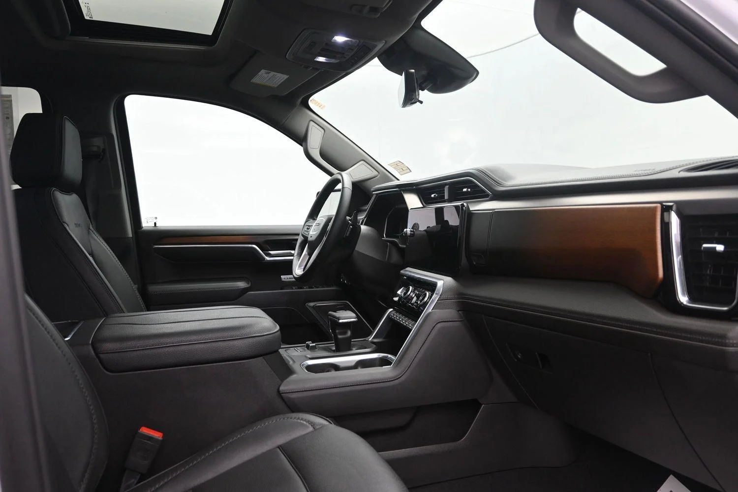 2025 GMC Sierra 1500 Denali - Photo 13