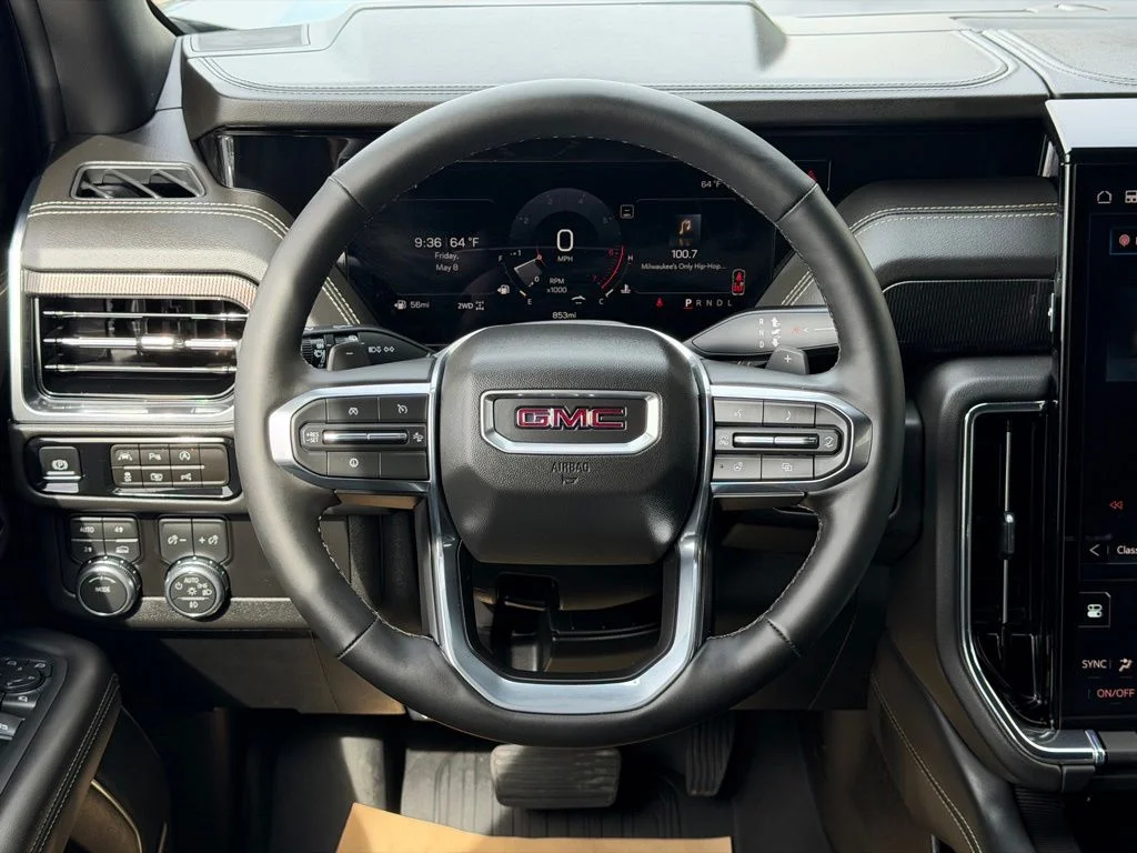 Used 2026 Gray GMC Elevation image 15