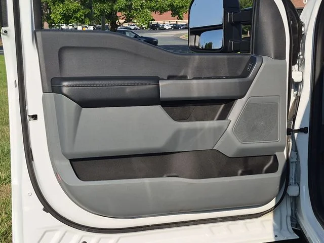 Used 2024 White Ford XL image 19