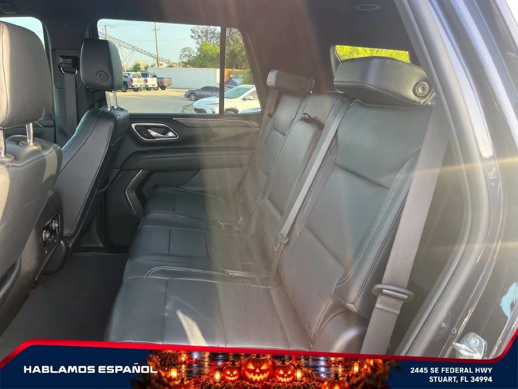 Used 2023 Dark Ash Metallic Chevrolet LS image 27