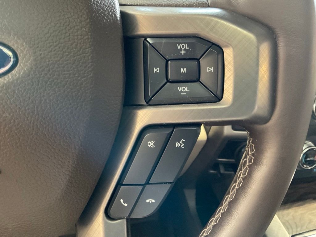Used 2019 Silver Ford Limited image 13
