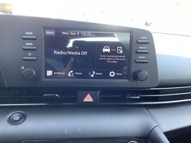 New 2026 Fluid Metal Hyundai SEL Sport image 30