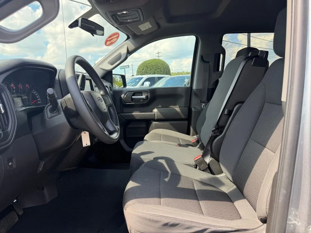 Used 2021  Chevrolet Custom Trail Boss image 15