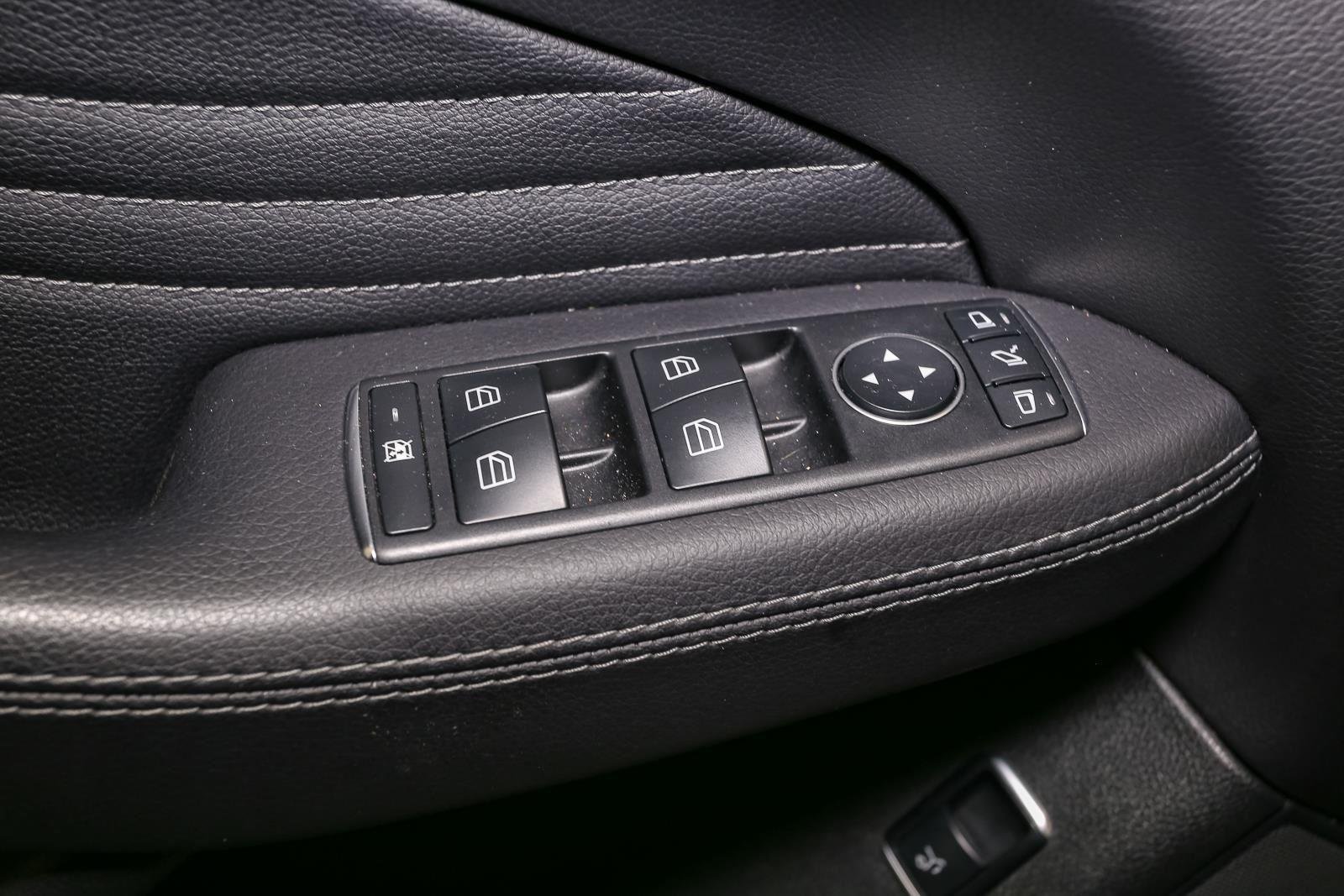 Used 2019 Black Mercedes-Benz AMG® GLE 43 image 42