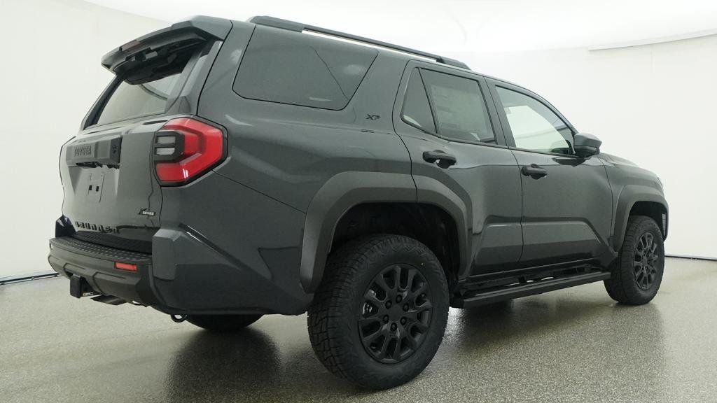New 2026 Underground Toyota SR5 image 28