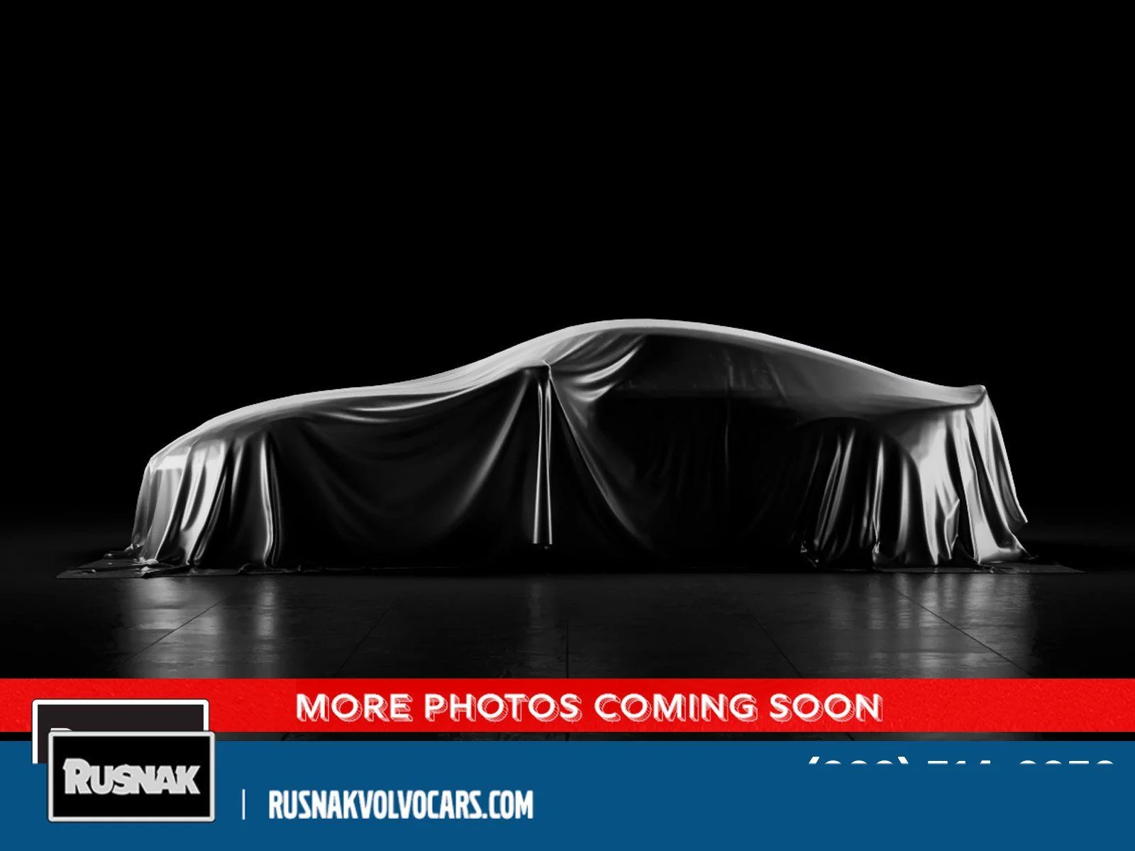 New 2026 Blue Volvo B6 Plus 7-Seater image 14