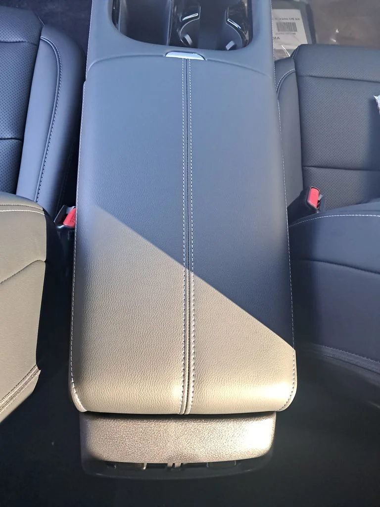 2026 Nissan Murano SL - Photo 46
