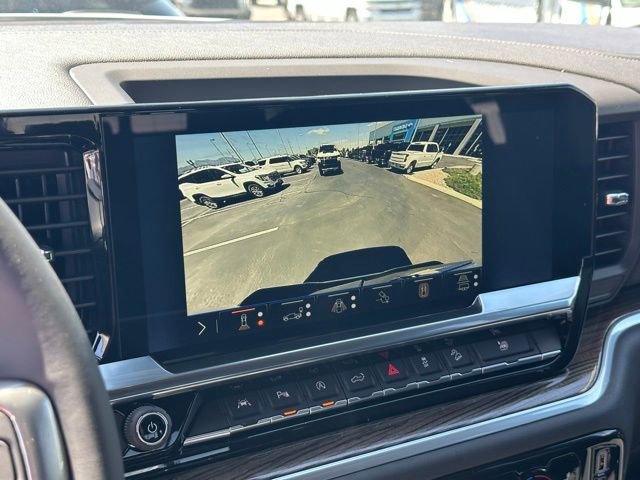 2026 Chevrolet Silverado 1500 RST - Photo 22