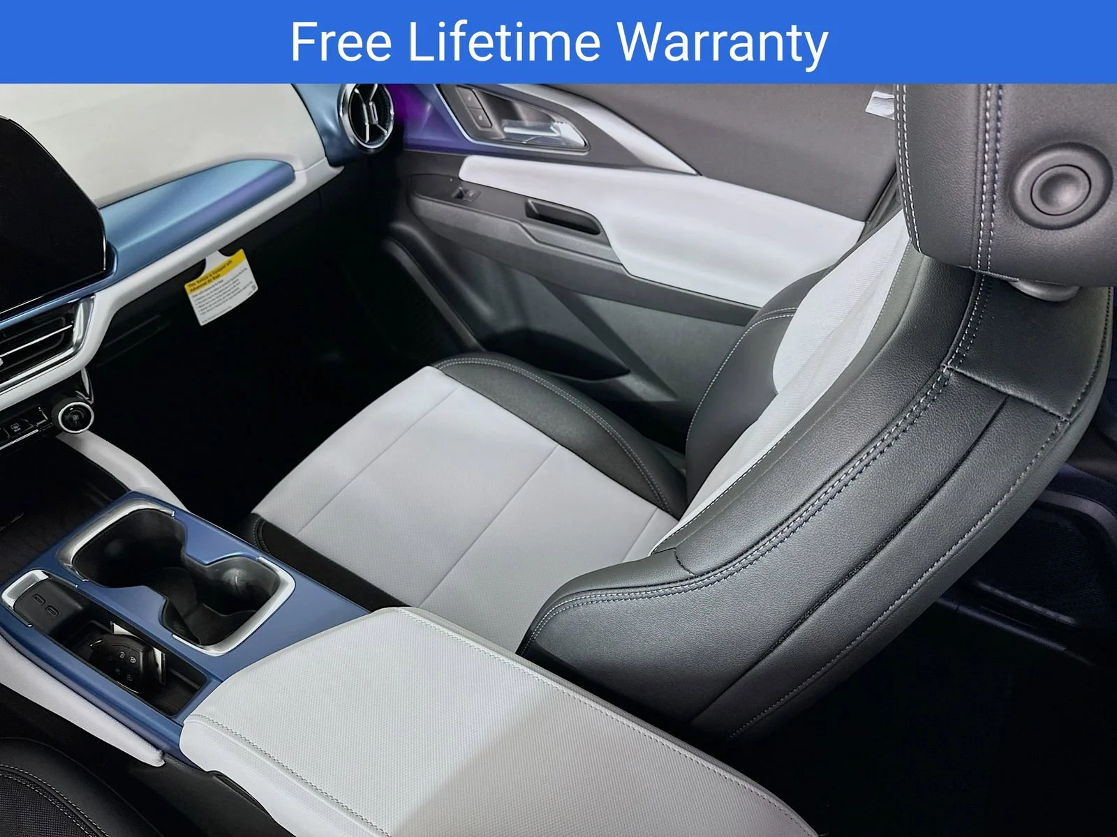 2026 Chevrolet Equinox EV 2LT - Photo 24