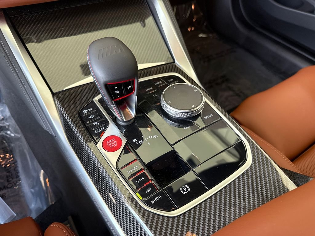 Used 2026 Unreleased BMW Competition image 25